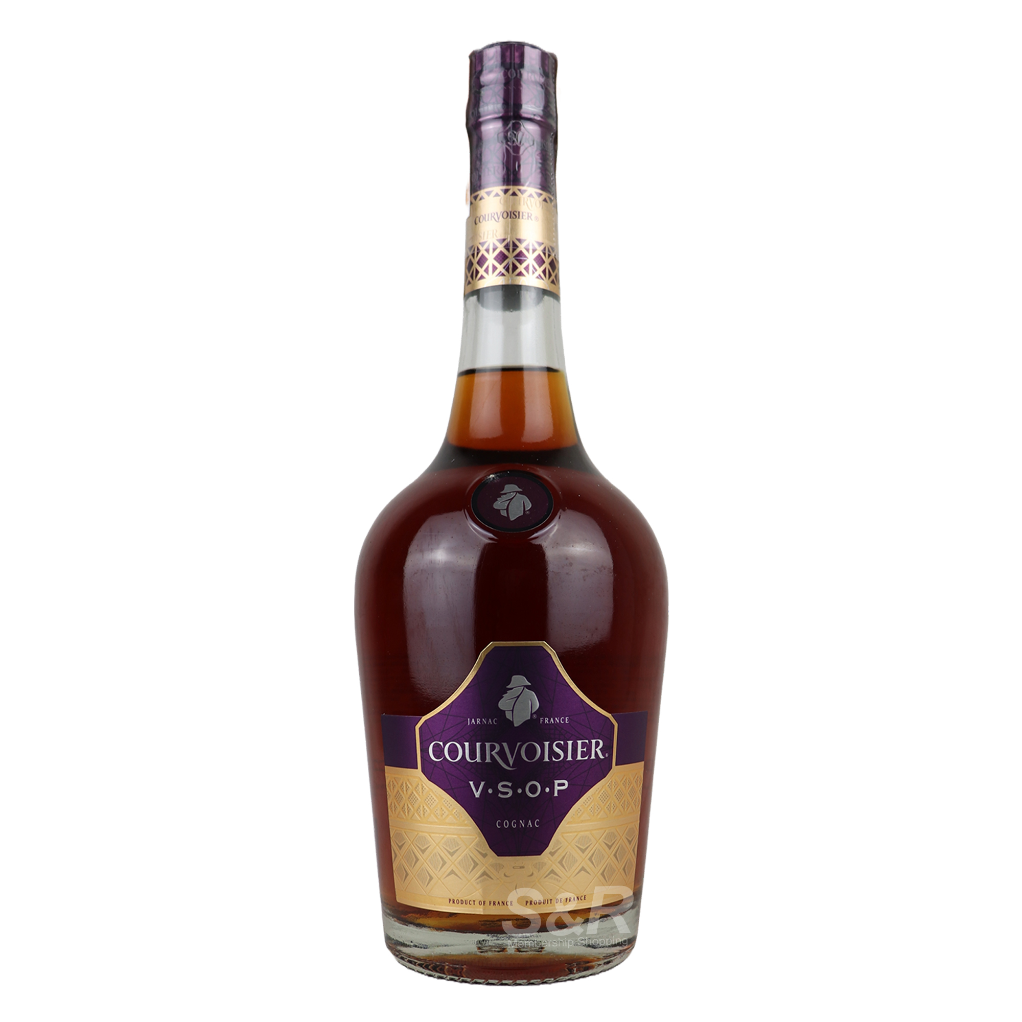 Courvoisier VSOP Cognac 700mL